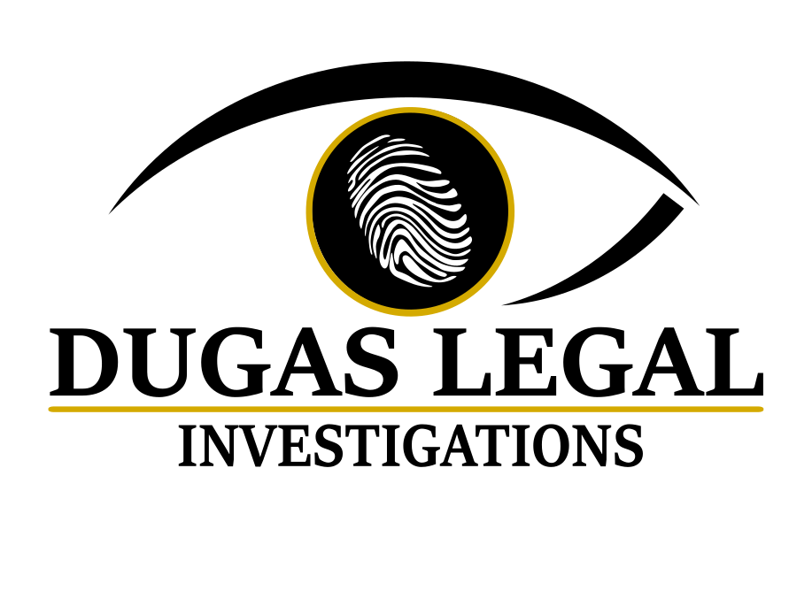 Dugas Legal Investigations