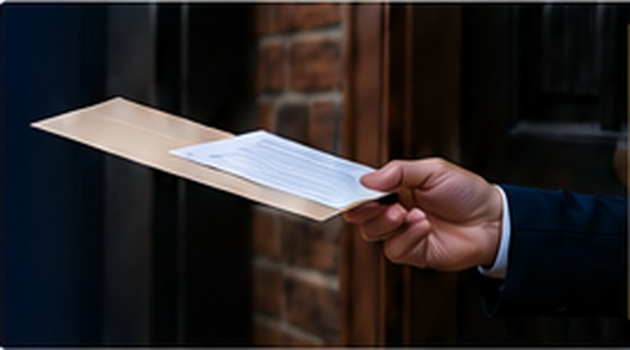 Professional process service